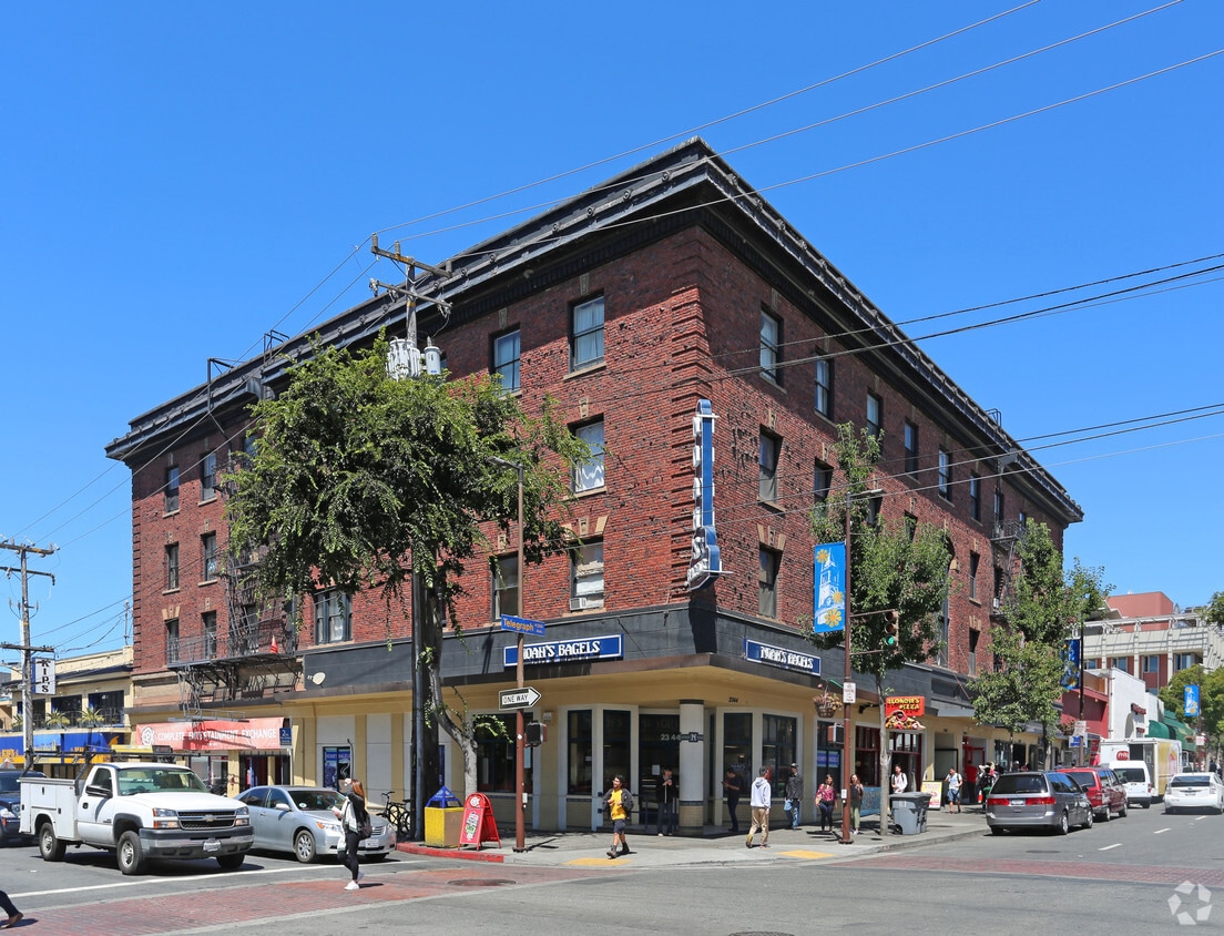 2338 Telegraph Ave, berkeley, 2338 Telegraph Ave, Berkeley, CA 94704