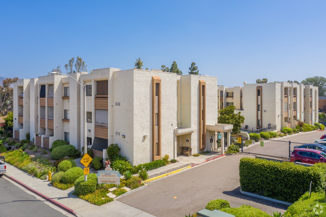 Guava Gardens (62+ Senior Community), undefined, 5041 Guava Ave, La Mesa, CA 91942, Photo:0