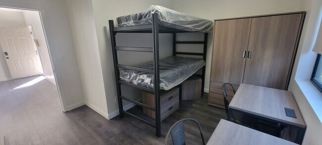 2737 Durant Ave Unit D - Room 1, undefined, 2737 Durant Ave Unit D, Berkeley, CA 94704, Photo:3