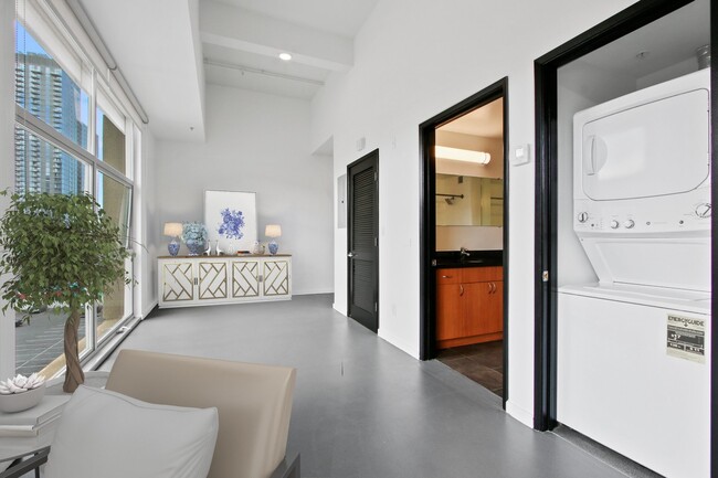 Packard Lofts, usc, 1000 S Hope St, Los Angeles, CA 90015, USA, Photo:5