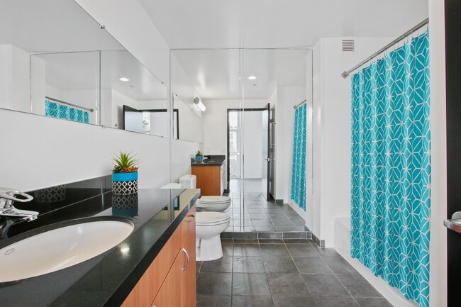 Packard Lofts, usc, 1000 S Hope St, Los Angeles, CA 90015, USA, Photo:6