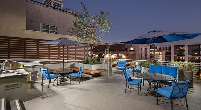 Packard Lofts, usc, 1000 S Hope St, Los Angeles, CA 90015, USA, Photo:7
