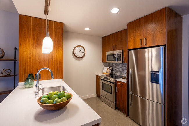 The Emerson, undefined, 225 S Grand Ave, Los Angeles, CA 90012, USA, Photo:3