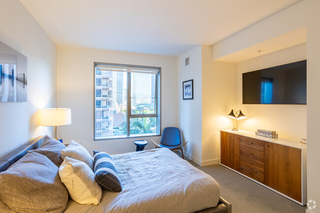 The Emerson, undefined, 225 S Grand Ave, Los Angeles, CA 90012, USA, Photo:4