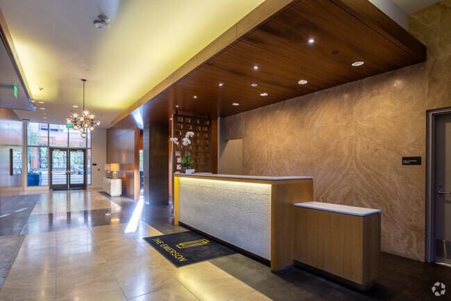 The Emerson, undefined, 225 S Grand Ave, Los Angeles, CA 90012, USA, Photo:6