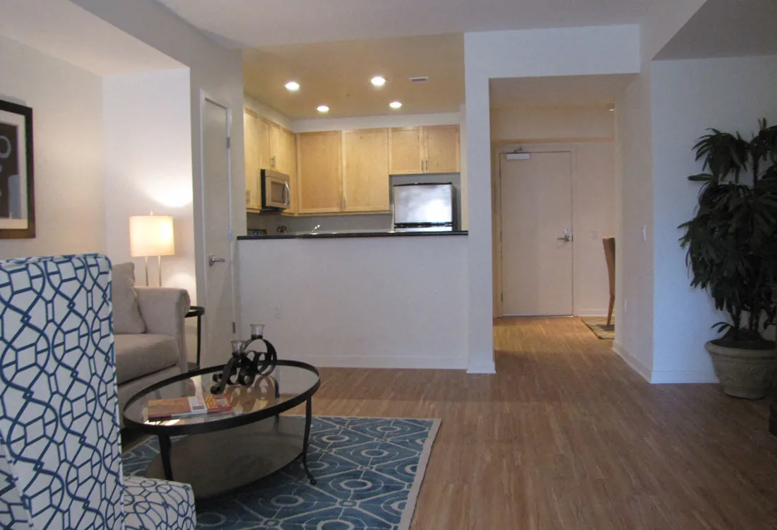 Mayfair Residences at Santa Monica Beach, smc, 210 Santa Monica Blvd, Santa Monica, CA 90401, Photo:11