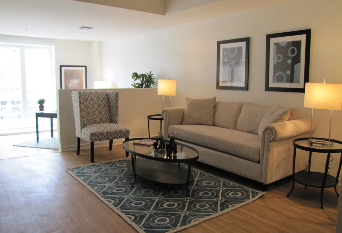 Mayfair Residences at Santa Monica Beach, smc, 210 Santa Monica Blvd, Santa Monica, CA 90401, Photo:13