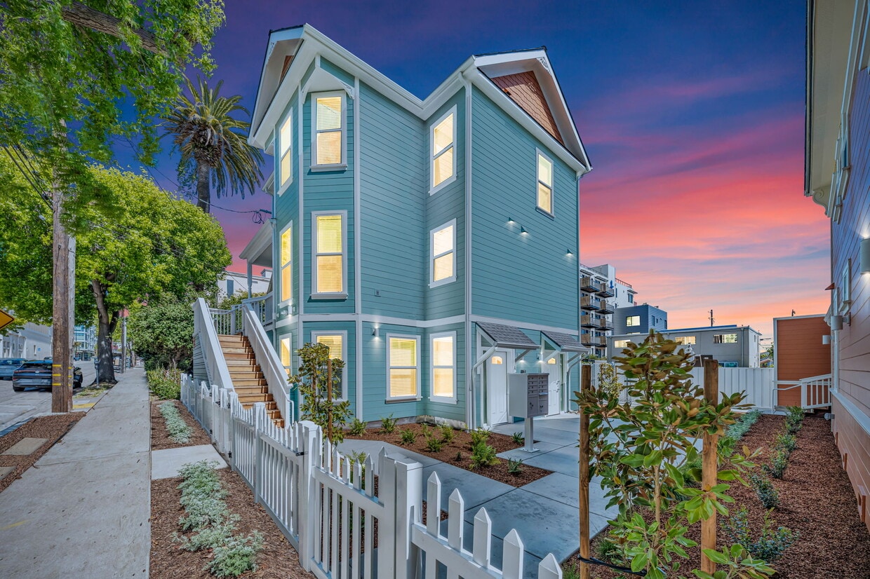 2016-2020 Dwight Way, berkeley, 2020 Dwight Way, Berkeley, CA 94704