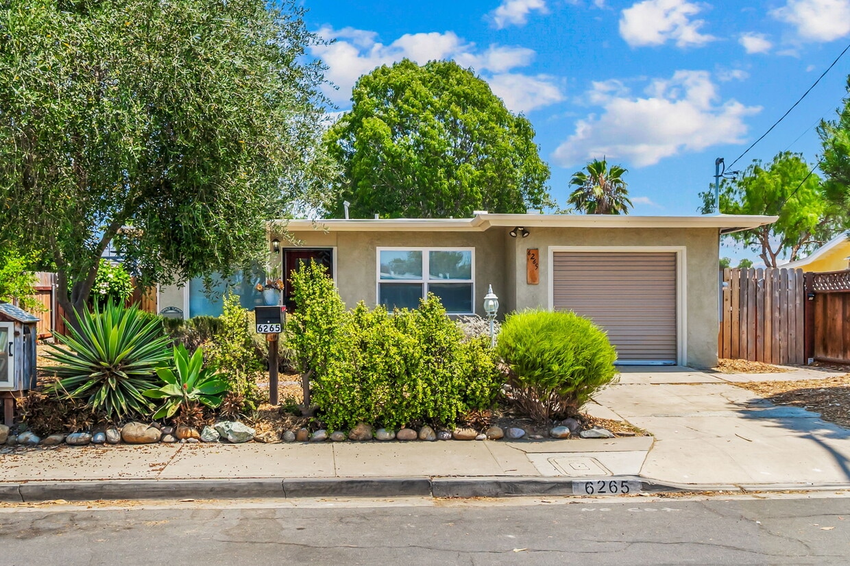 6265 Romo St, undefined, 6265 Romo St, San Diego, CA 92115, Photo:0