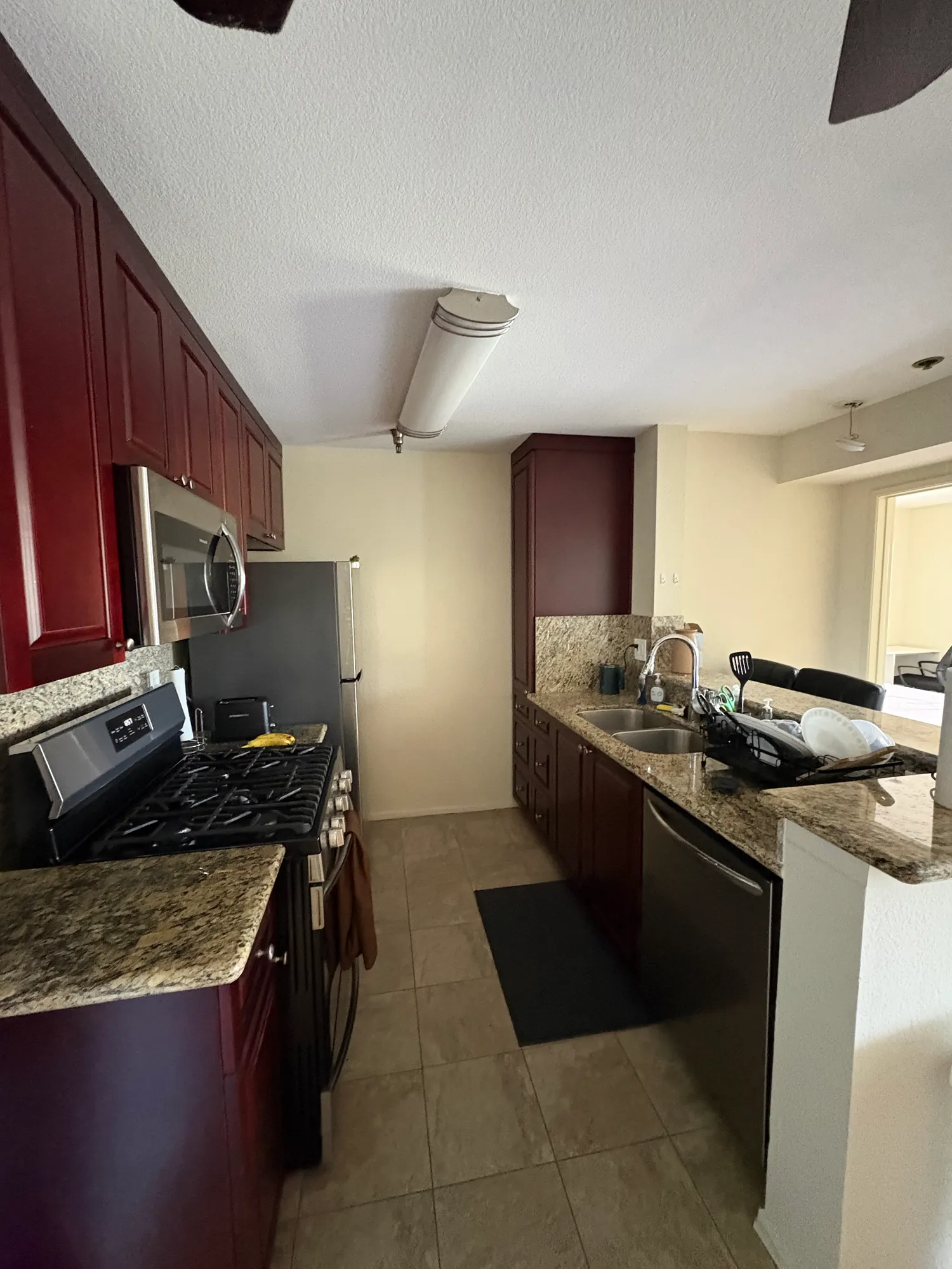 Apt 201 , undefined, 11050 Strathmore Dr, Los Angeles, CA 90024, USA, Photo:7