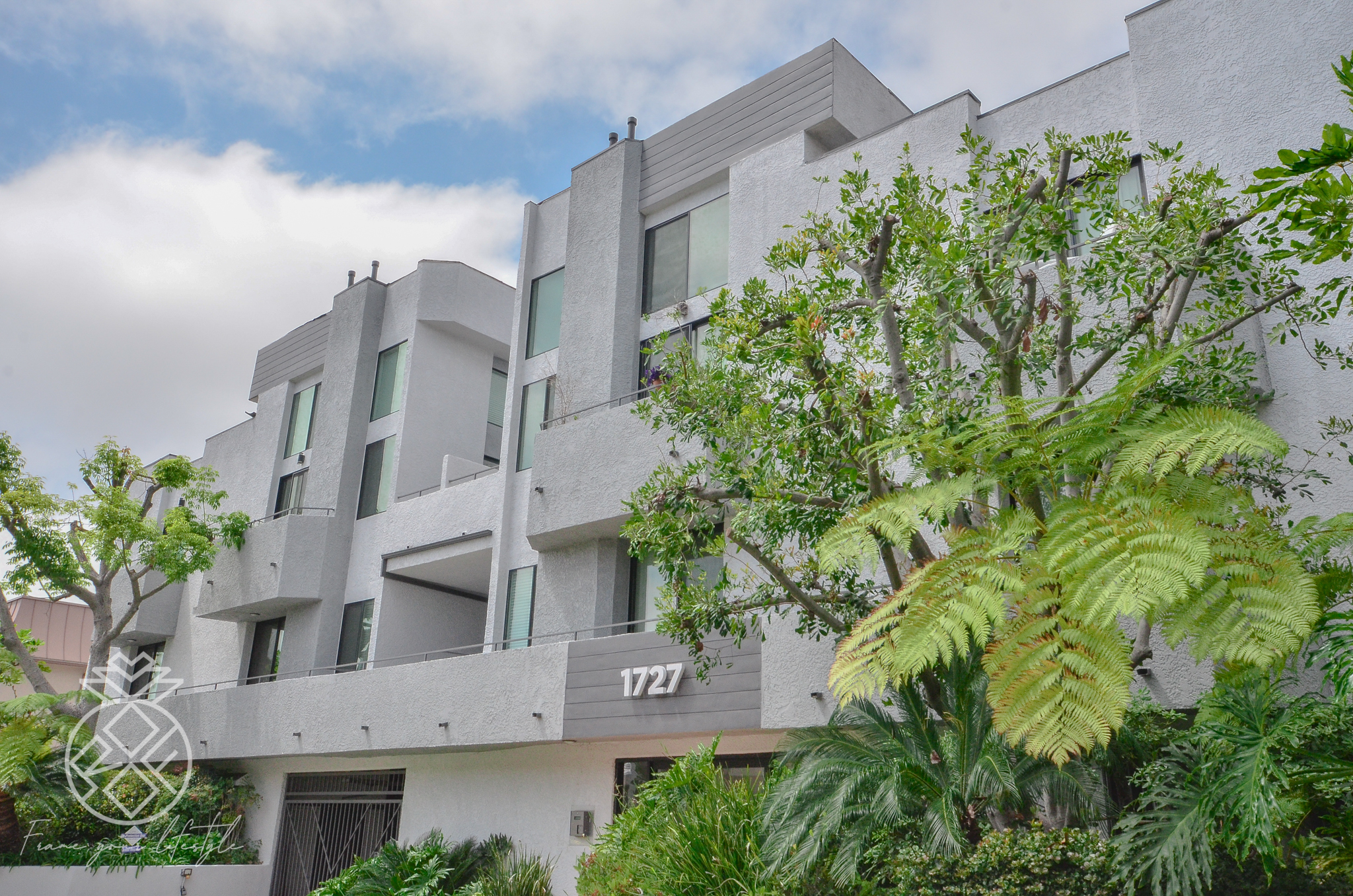 1727 Glendon, ucla, 1727 Glendon Ave, Los Angeles, CA 90024, USA, Photo:1