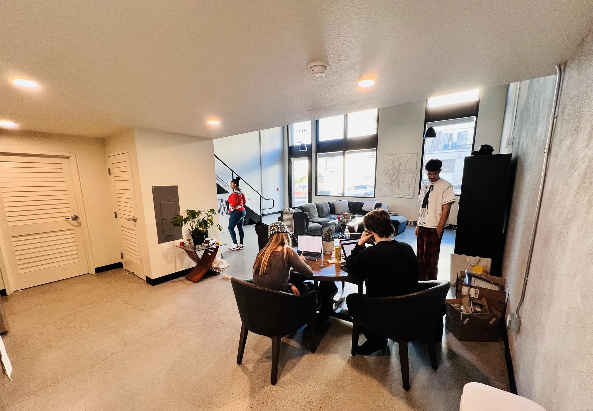 2556 Telegraph Ave, undefined, 2556 Telegraph Ave, Berkeley, CA 94704, USA, Photo:3