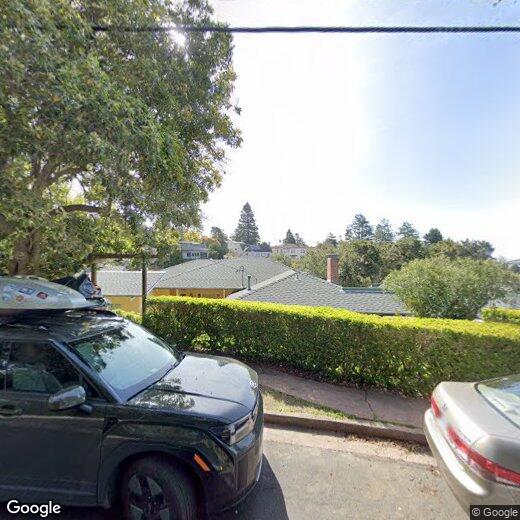 45 Edgecroft Rd, undefined, 45 Edgecroft Rd, Kensington, CA 94707, Photo:0