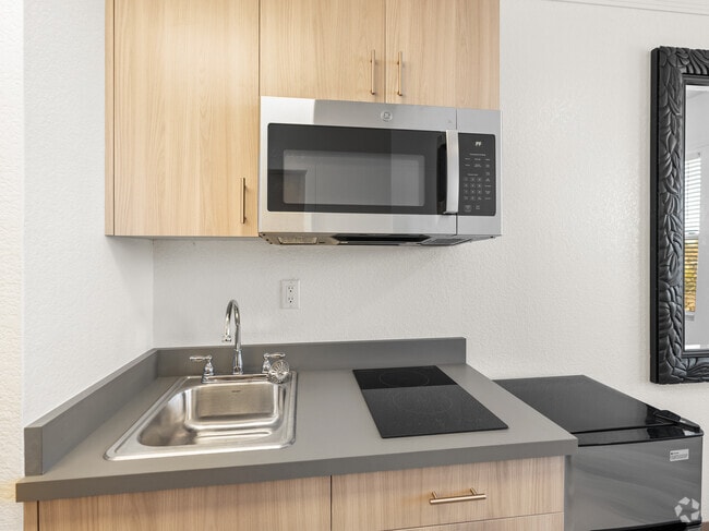 St. George Apartments, undefined, 833 Front St, Santa Cruz, CA 95060, Photo:1