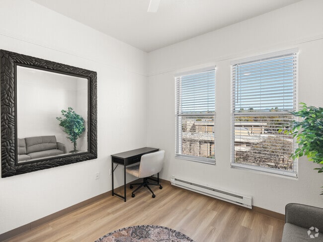 St. George Apartments, undefined, 833 Front St, Santa Cruz, CA 95060, Photo:2