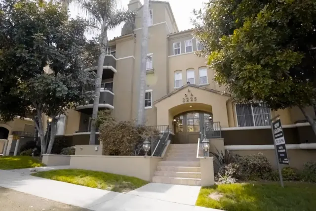 2225 Beverly Glen, ucla, 2225 S Beverly Glen Blvd, Los Angeles, CA 90064, USA