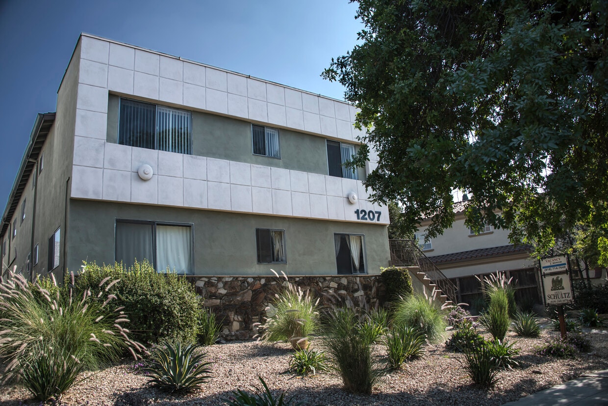 1207 Huntington, undefined, 1207 Huntington Dr, South Pasadena, CA 91030, Photo:1