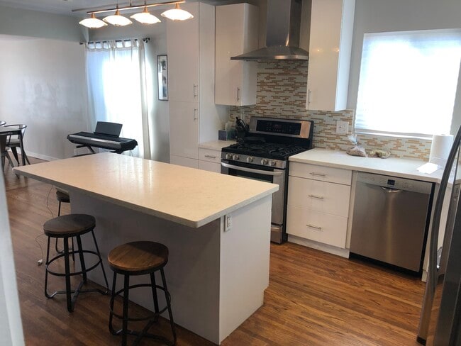 1103 Harrison Ave, undefined, 1103 Harrison Ave, Venice, CA 90291, Photo:3