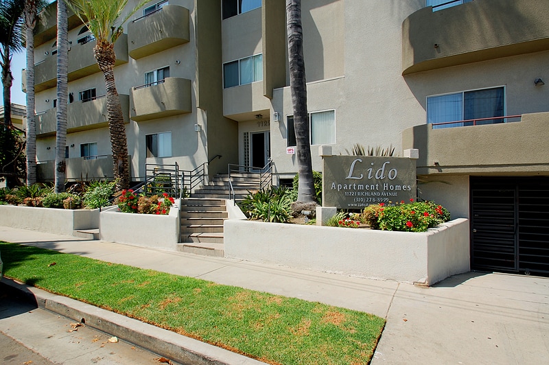 Lido Apartments - 11221 Richland Ave, undefined, 11221 Richland Ave, Los Angeles, CA 90064, USA, Photo:1