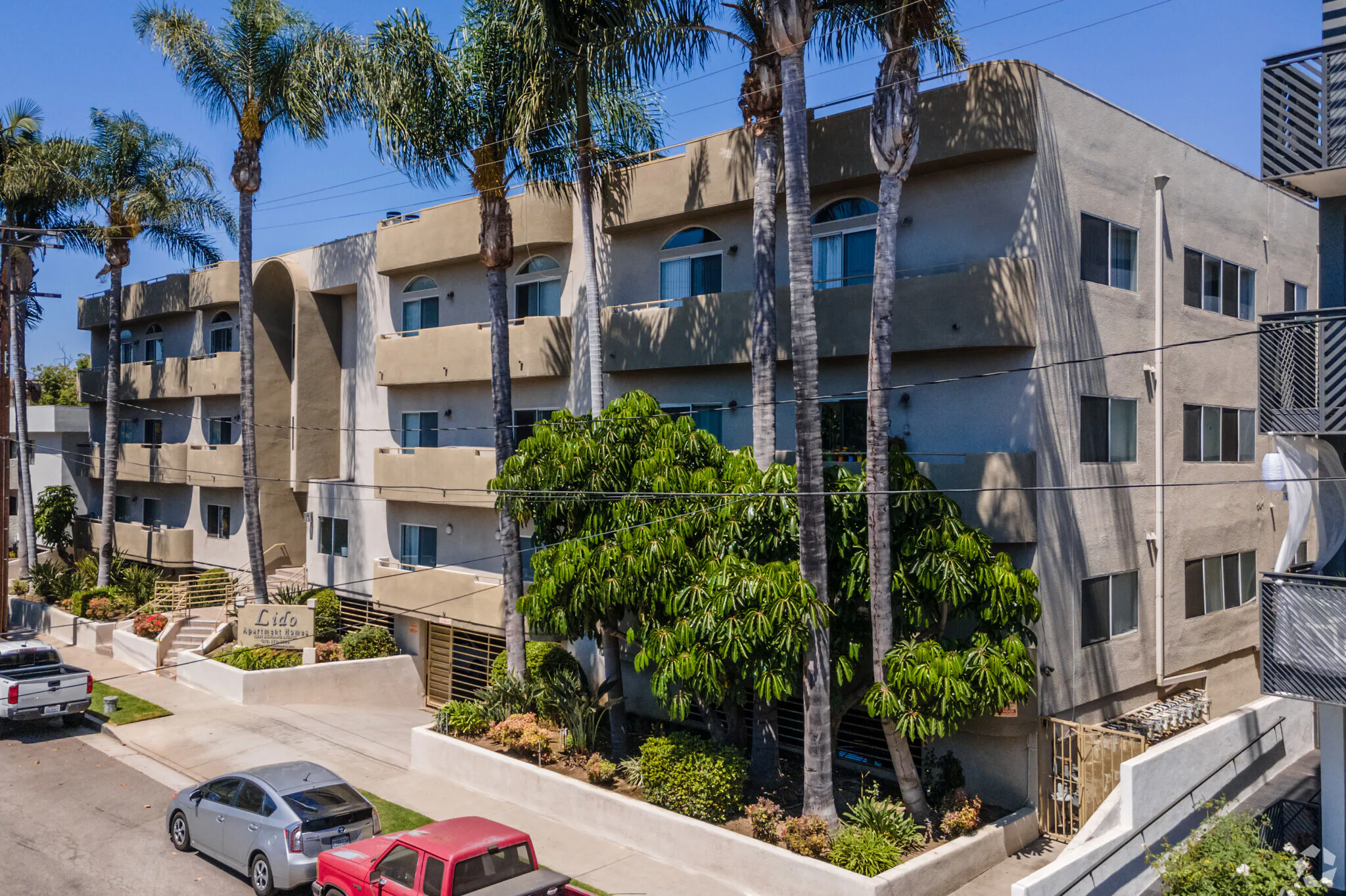 Lido Apartments - 11221 Richland Ave, undefined, 11221 Richland Ave, Los Angeles, CA 90064, USA, Photo:2