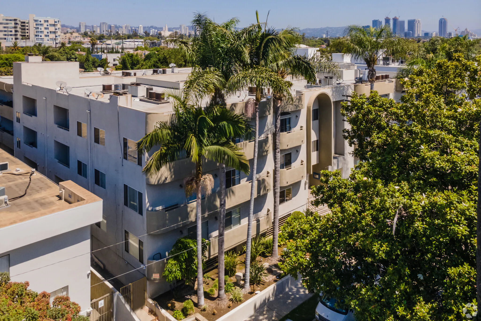 Lido Apartments - 11221 Richland Ave, undefined, 11221 Richland Ave, Los Angeles, CA 90064, USA, Photo:3