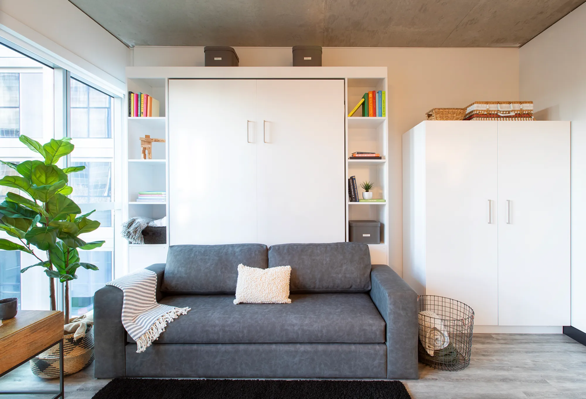 Hub LA Figueroa, undefined, 2722 S Figueroa St, Los Angeles, CA 90007, USA, Photo:1