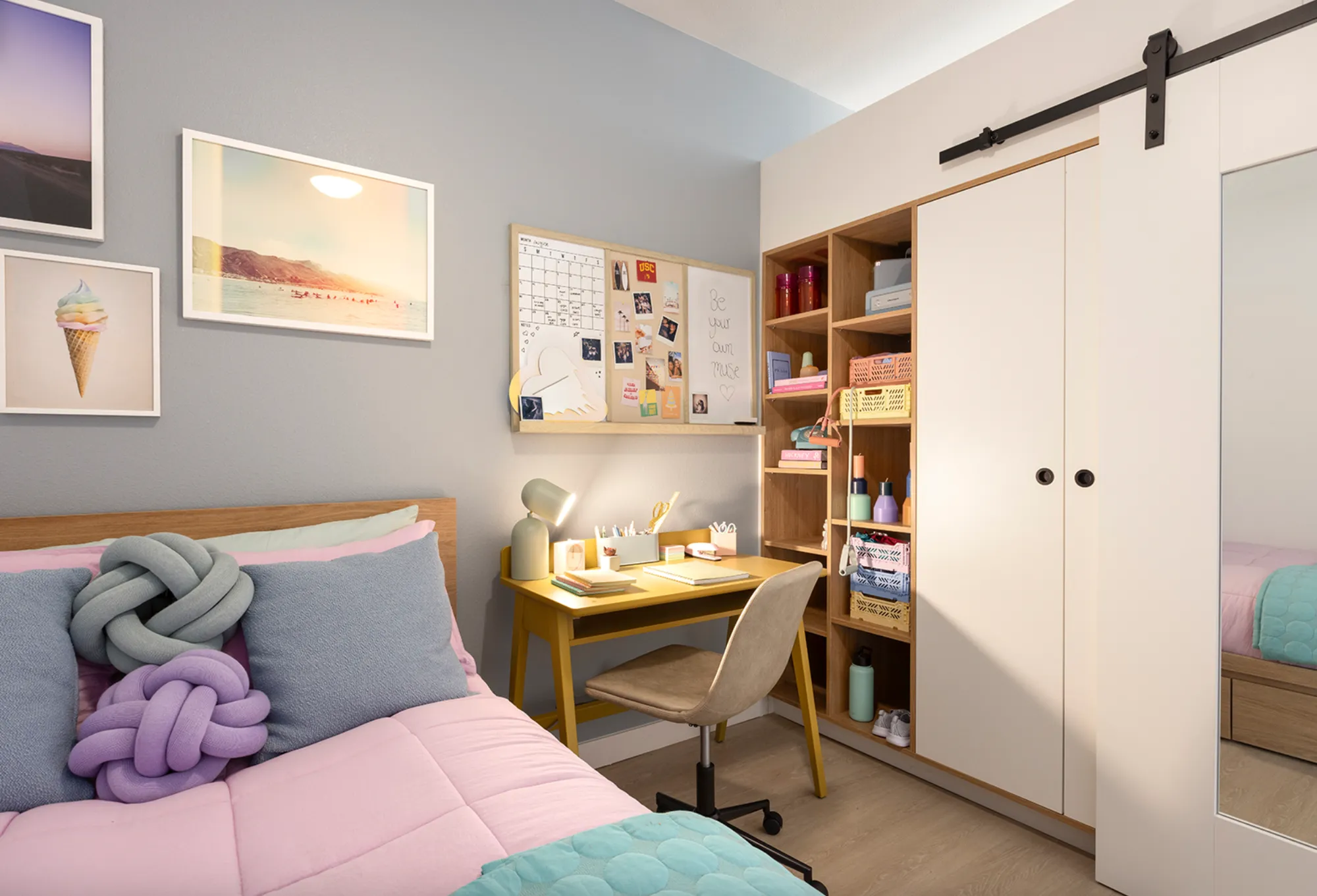 Hub LA Figueroa, undefined, 2722 S Figueroa St, Los Angeles, CA 90007, USA, Photo:4