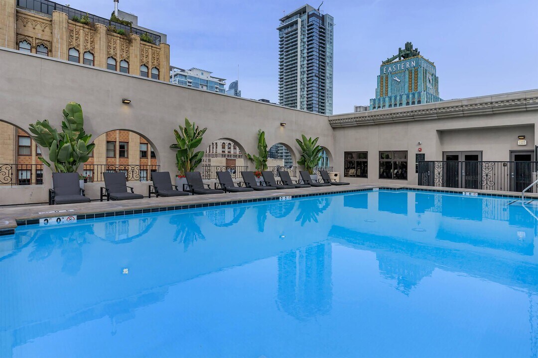 Broadway Palace Apartments, usc, 1026 S Broadway, Los Angeles, CA 90015, USA, Photo:7