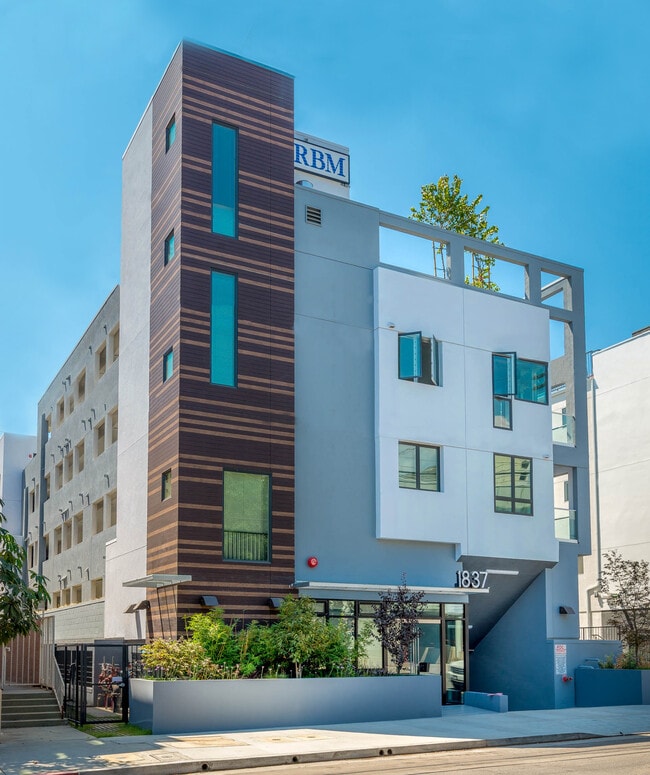 1837 Sawtelle Blvd, undefined, 1837 Sawtelle Blvd, Los Angeles, CA 90025, Photo:1