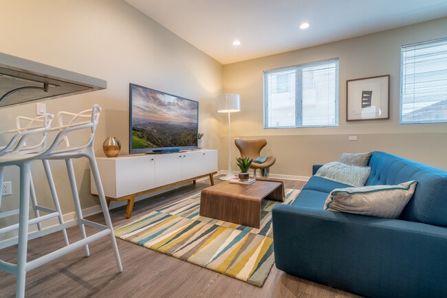 1837 Sawtelle Blvd, undefined, 1837 Sawtelle Blvd, Los Angeles, CA 90025, Photo:4