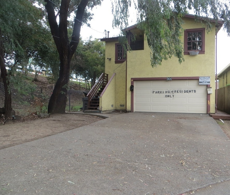 564 44th St, undefined, 564 44th St, Oakland, CA 94609, Photo:0