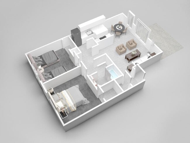 Almondwood Apartments, undefined, 1212 Alvarado Ave, Davis, CA 95616, Photo:2