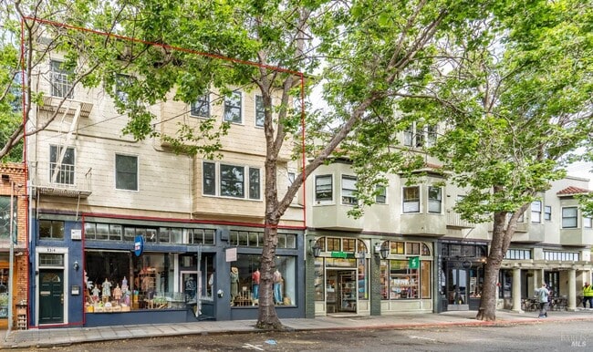 3214 College Ave, undefined, 3214 College Ave, Berkeley, CA 94705, Photo:1
