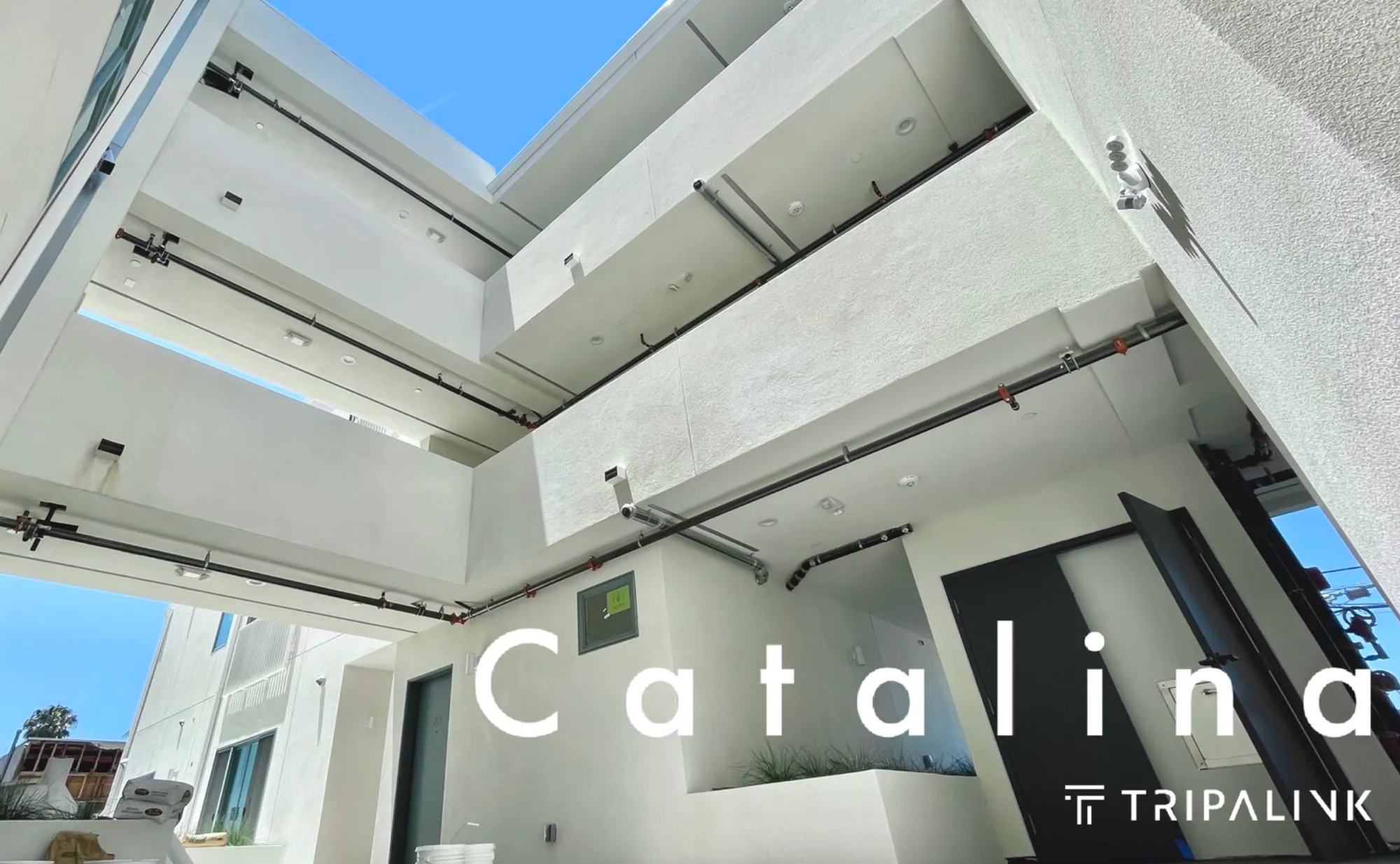 2600 S Catalina St - Student Housing near USC