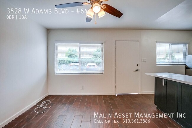 3528 W Adams Blvd, undefined, 3528 W Adams Blvd, Los Angeles, CA 90018, USA, Photo:2