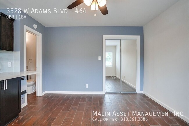 3528 W Adams Blvd, undefined, 3528 W Adams Blvd, Los Angeles, CA 90018, USA, Photo:3