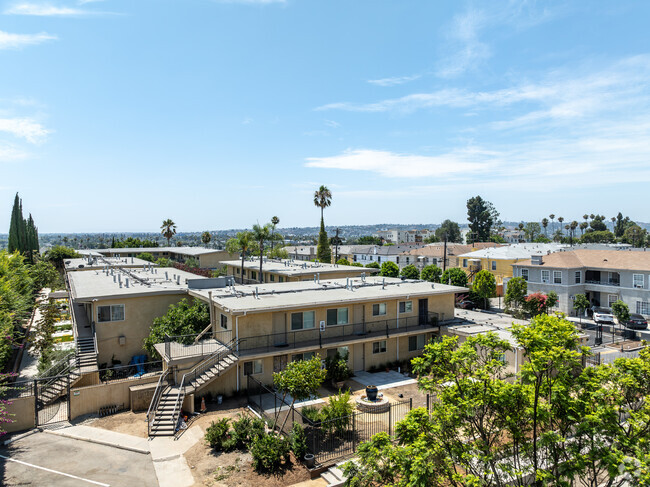 3528 W Adams Blvd, undefined, 3528 W Adams Blvd, Los Angeles, CA 90018, USA, Photo:7
