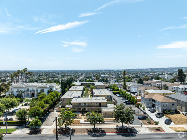 3528 W Adams Blvd, undefined, 3528 W Adams Blvd, Los Angeles, CA 90018, USA, Photo:10