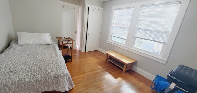 2000 Prince St, undefined, 2000 Prince St Unit A, Berkeley, CA 94703, Photo:1