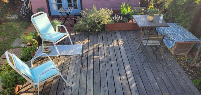 2000 Prince St, undefined, 2000 Prince St Unit A, Berkeley, CA 94703, Photo:2