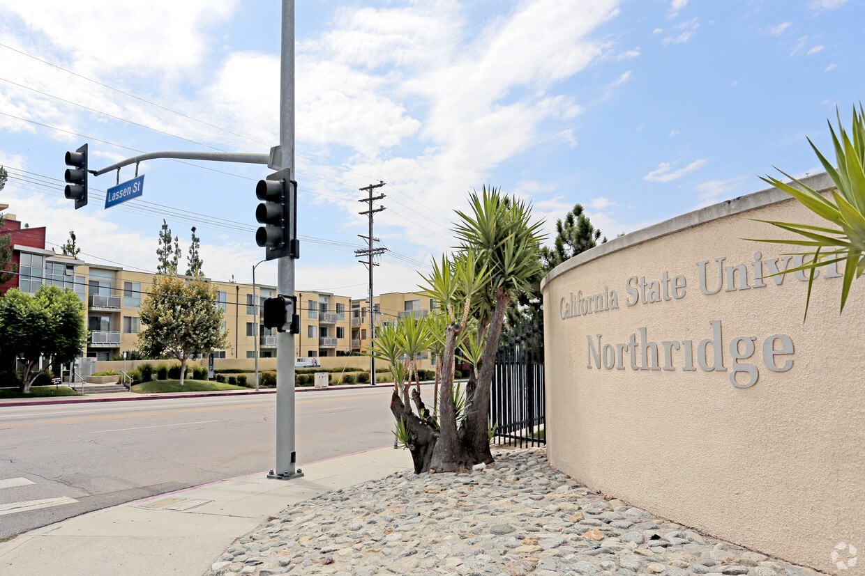 9850 Zelzah Ave, csun, 9850 Zelzah Ave, Northridge, CA 91325