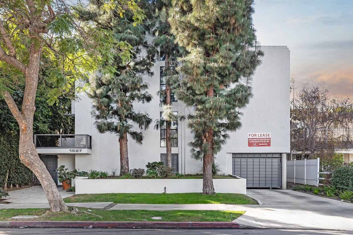 1527 Veteran Ave, undefined, 1527 Veteran Ave, Los Angeles, CA 90024, Photo:0