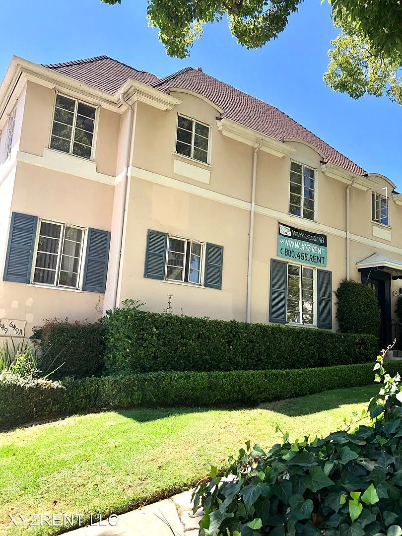 649 Midvale, ucla, 649 Midvale Ave, Los Angeles, CA 90024, USA, Photo:6