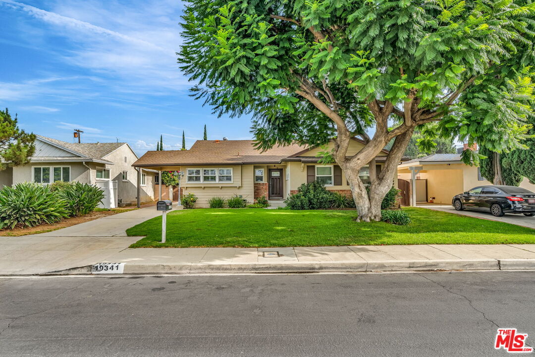19341 Bryant St, csun, 19341 Bryant St, Los Angeles, CA 91324, Photo:0