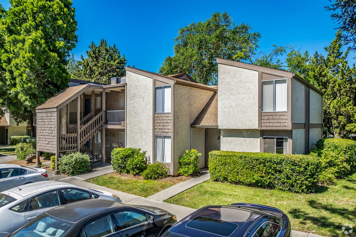Alvarado Parkside Apartments, undefined, 520 Alvarado Ave, Davis, CA 95616, Photo:0