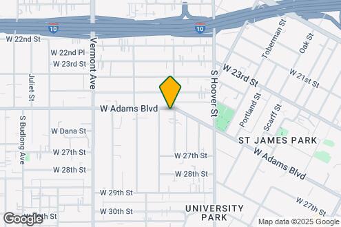 1204 W Adams Blvd, usc, 1204 W Adams Blvd, Los Angeles, CA 90007, USA, Photo:1