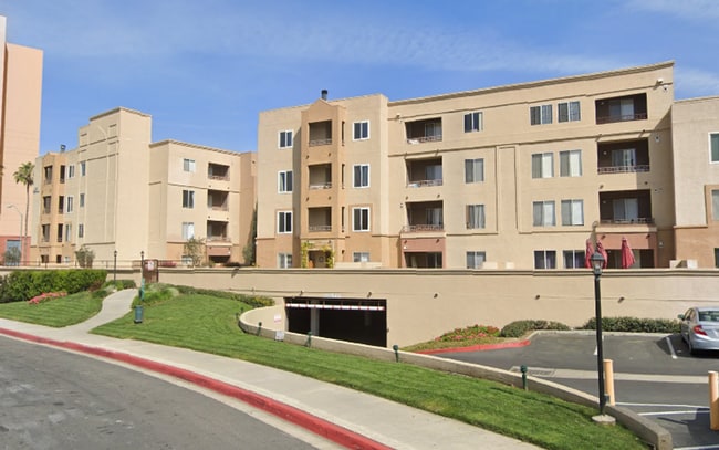 3520 Lebon Dr Unit 5106, undefined, 3520 Lebon Dr, San Diego, CA 92122, Photo:2