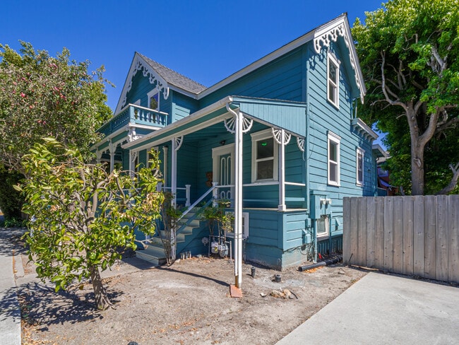Santa Cruz, undefined, 807 Laurel St, Santa Cruz, CA 95060, Photo:1