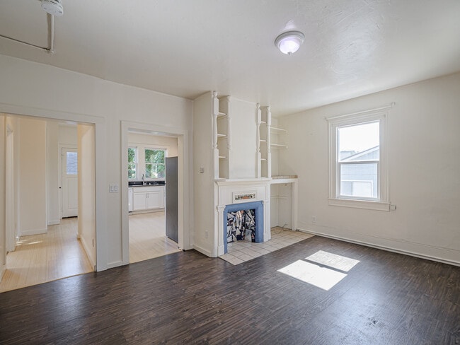 Santa Cruz, undefined, 807 Laurel St, Santa Cruz, CA 95060, Photo:2