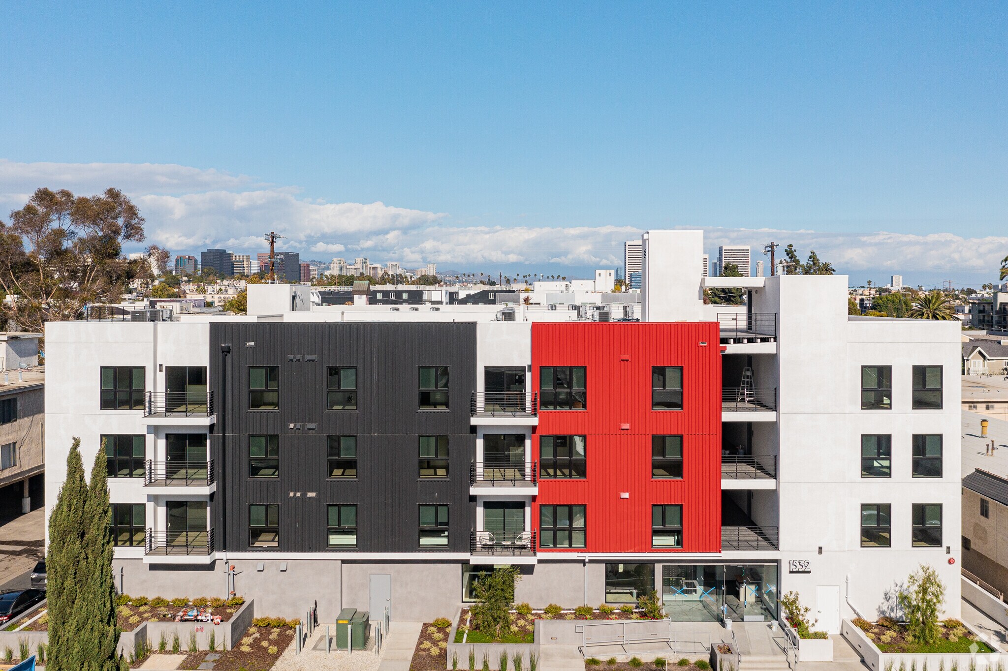 Lido Apartments - 1532 Brockton Ave, undefined, 1532 Brockton Ave, Los Angeles, CA 90025, USA, Photo:0